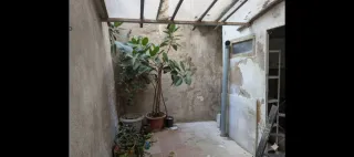 Planta baja con acceso independiente