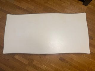 Mesilla salón blanca Maisons du monde
