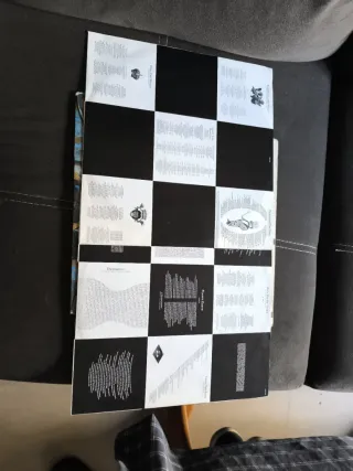 Disco Michael Jackson Dangerous