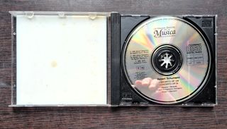 CD Musica Classica: Beethoven, Schumann