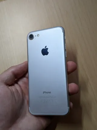 iPhone 7 128Gb