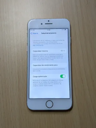 iPhone 7 128Gb