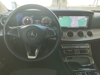 Mercedes-Benz Clase E AMG Line, 194 CV, 9G-TRONIC