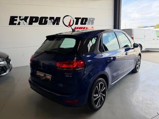 Citroën C4 Picasso BlueHDi 73KW (100CV) S&S Live