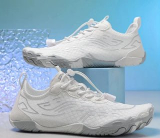 Zapatillas Minimalistas Barefoot Nuevas T42