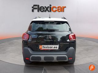 Citroën C3 Aircross BlueHDi 73kW (100CV) S&S FEEL
