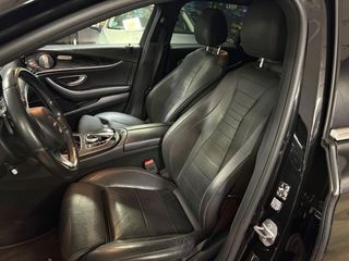 Mercedes Clase E E 220 d 4MATIC AllTerrain