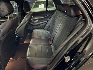 Mercedes Clase E E 220 d 4MATIC AllTerrain