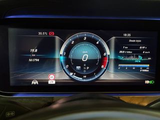Mercedes Clase E E 220 d 4MATIC AllTerrain