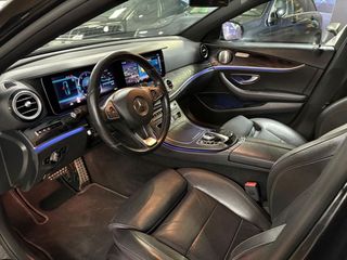 Mercedes Clase E E 220 d 4MATIC AllTerrain