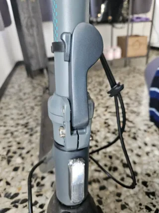 Patinete eléctrico Bongo