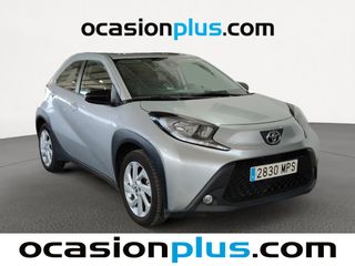 Toyota Aygo X Cross 1.0 VVT-I Play 53 kW (72 CV)