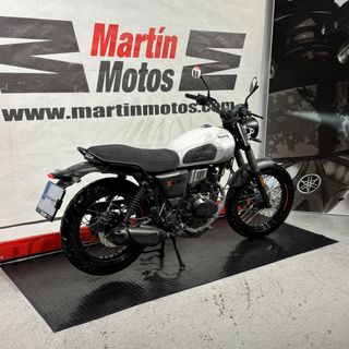 KEEWAY X-Light 125