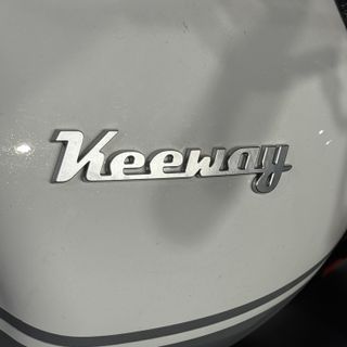 KEEWAY X-Light 125