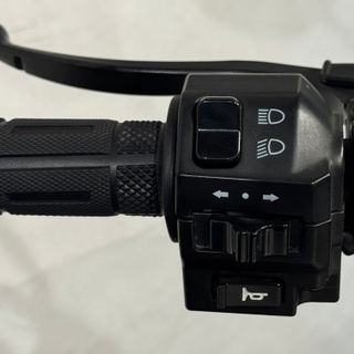 KEEWAY X-Light 125