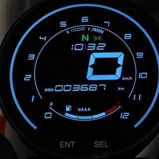 KEEWAY X-Light 125