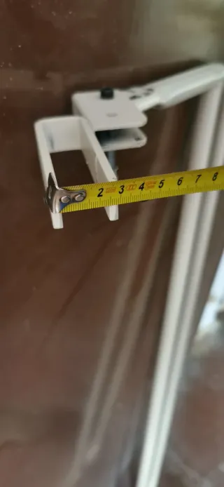 Barandillas de cama para seguridad
