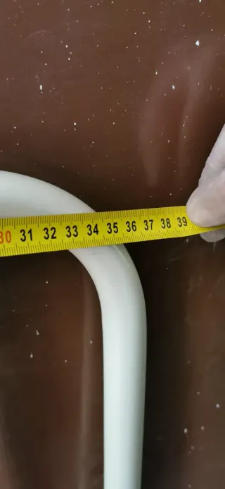 Barandillas de cama para seguridad