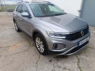 Volkswagen T-Roc 2024