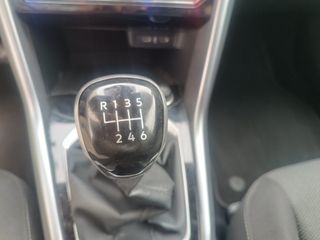 Volkswagen T-Roc 2024