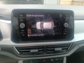 Volkswagen T-Roc 2024