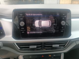 Volkswagen T-Roc 2024