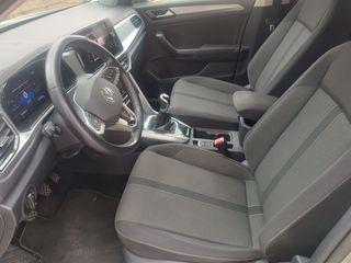 Volkswagen T-Roc 2024