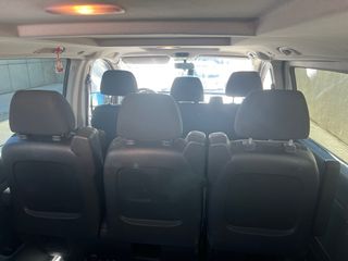Mercedes-Benz Vito 2011