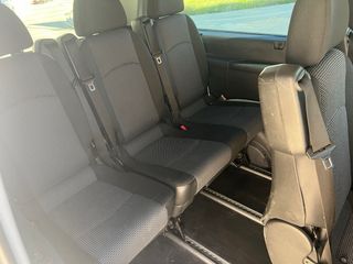 Mercedes-Benz Vito 2011