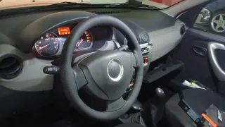Dacia Sandero 2012
