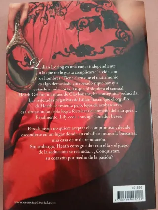 Conquistar a una mujer