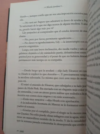 Conquistar a una mujer