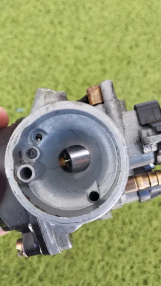 Despiece Yamaha Aerox 50cc