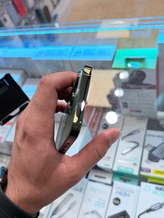 iPhone 13 Pro 128GB Verde Alpino