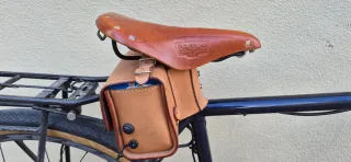Bicicleta Urbana Eléctrica