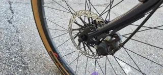 Bicicleta Urbana Eléctrica