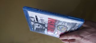 Bluray Broken City Nuovo