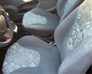 Ford Ka 2014