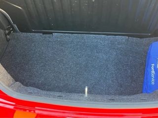 Ford Ka 2014