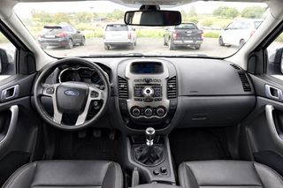 Ford Ranger 2015