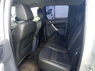 Ford Ranger 2015