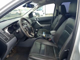 Ford Ranger 2015