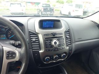 Ford Ranger 2015