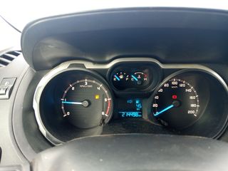 Ford Ranger 2015