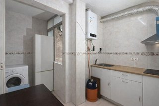 Piso en venta en Villayuventus-Renfe en Parla