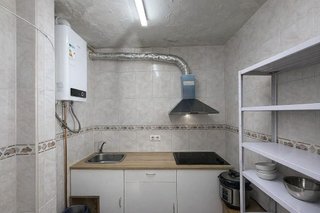 Piso en venta en Villayuventus-Renfe en Parla
