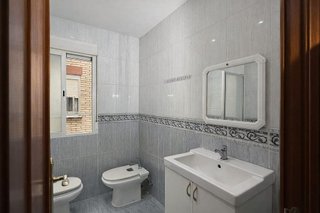 Piso en venta en Villayuventus-Renfe en Parla