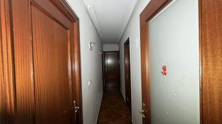 Piso en venta en Villayuventus-Renfe en Parla