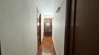 Piso en venta en Villayuventus-Renfe en Parla