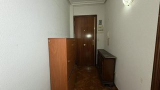 Piso en venta en Villayuventus-Renfe en Parla
